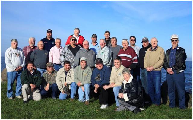 Citizens Advisory Committee established