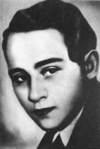 Night Of The Broken Glass