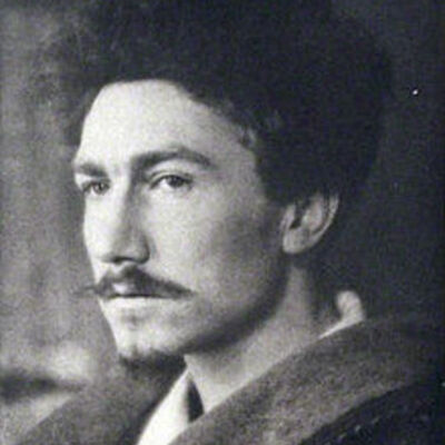 Timeline: Ezra Pound