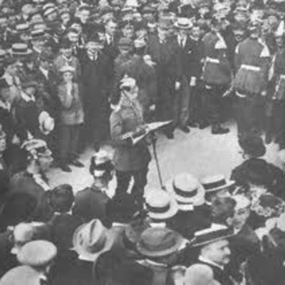 Timeline: II Guerra Mundial