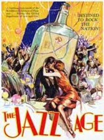 Jazz Age
