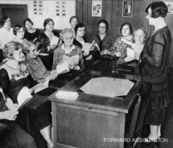 NY: Willard: first higher education for women in the US