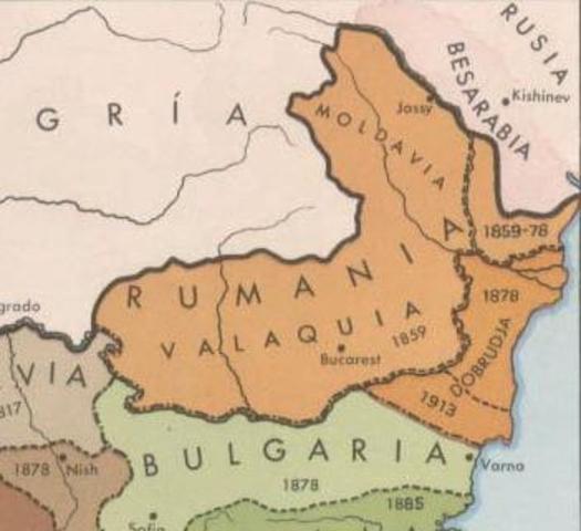 Segunda Guerra Bálcanica