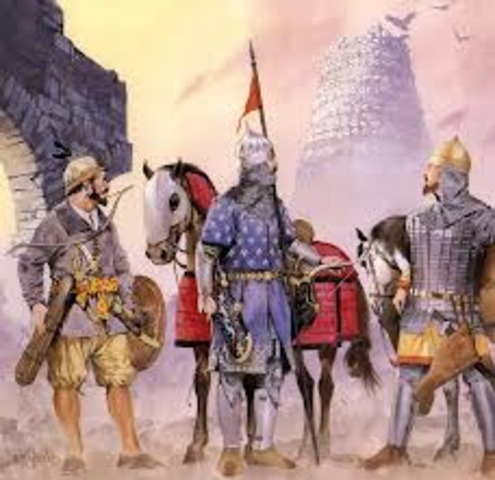 Fin de la Guerra Italo-Turca