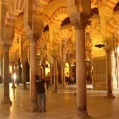 Timeline: Al-Ándalus