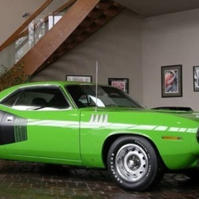 Timeline: The history of transport