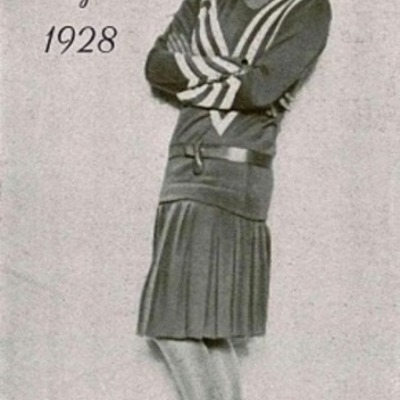 Timeline: History Of fashion 1900-2000