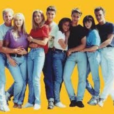 Timeline: Womens Fashion 1900-2000