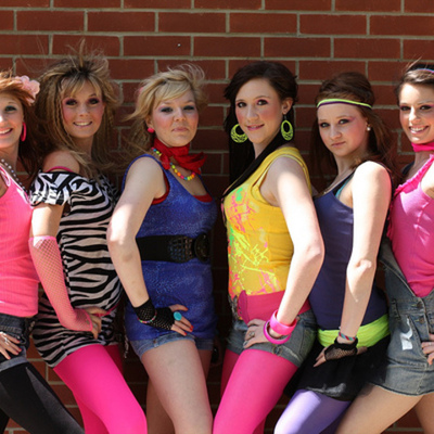 Timeline: Womens Fashion 1900-1990