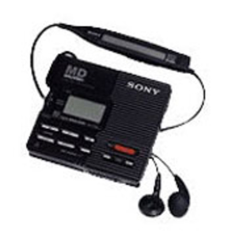 sony walkman