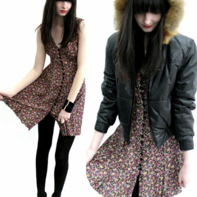 Timeline: Fashion; 1910-2000