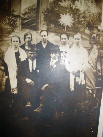 Eestis elas 1 059 000 inimest