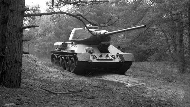 T-34