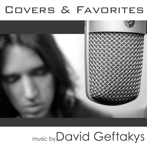 New Video - Name (Cover)