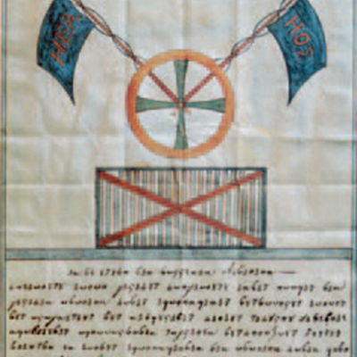 Timeline: ΙΔΡΥΣΗ ΦΙΛΗΚΗΣ ΕΤΑΙΡΙΑΣ