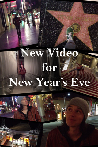 Happy New Year - Video