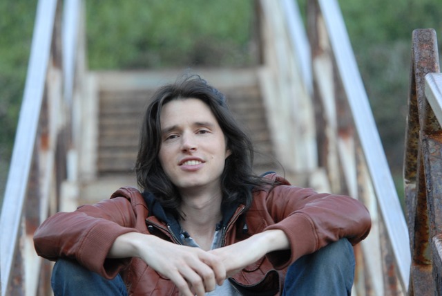 Artist Of The Year - Indie Music Bus