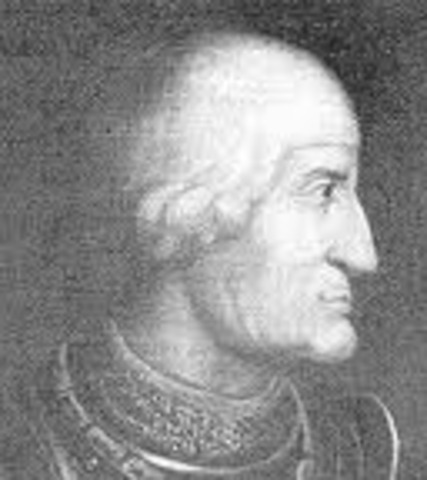 Sublevaciones de mudéjares y granadinos