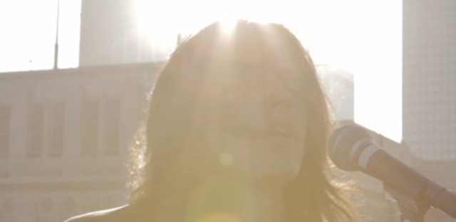 "Games We Play" Passes 30,000 on YouTube