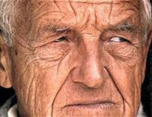 Andrew Wyeth 1917-2009