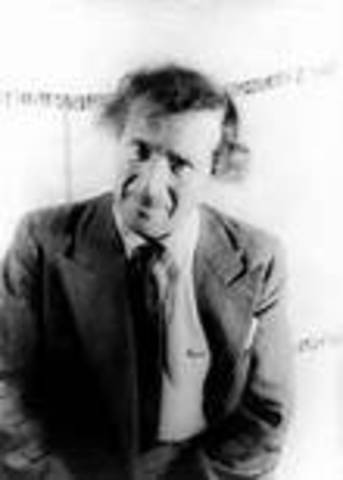 Marc Chagal 1887-1985