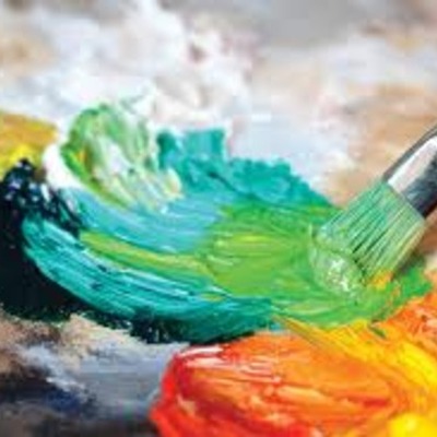 Timeline: Famous Artists Timeline