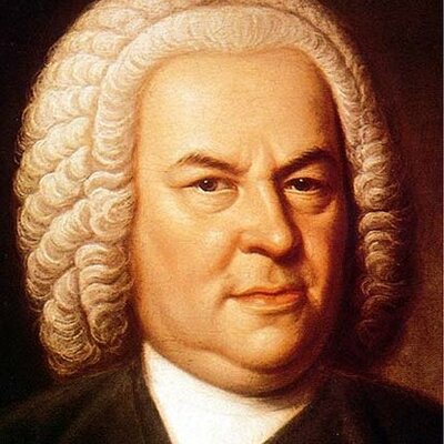 Timeline: BACH