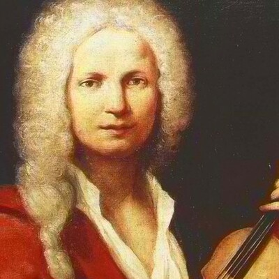 Timeline: Antonio Vivaldi, Sara benjamin