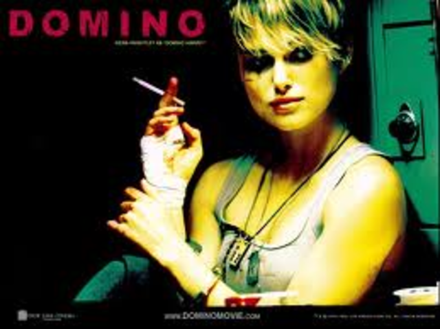 Domino One