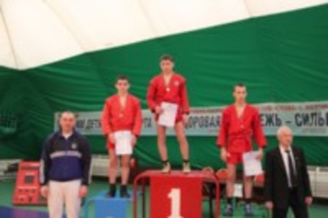 Финал чемпионата Украины