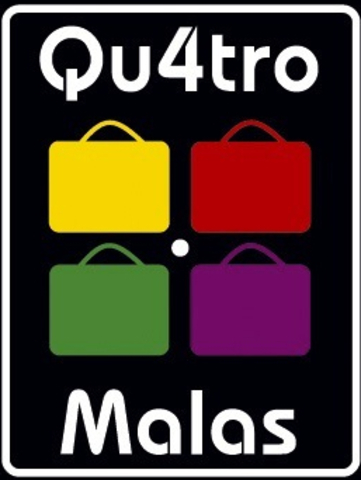 QU4TRO MALAS (TEATRO)