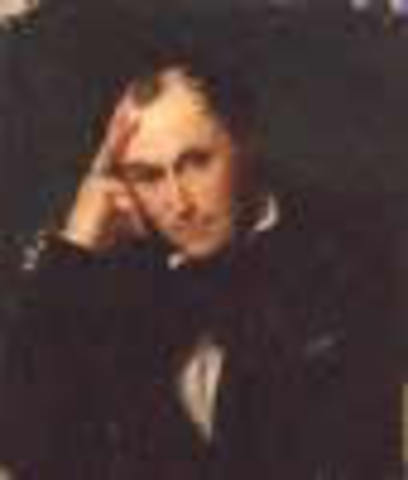 Estancia de Richard Ford en Granada