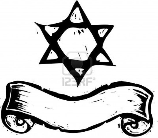 Jewish Star Requirment