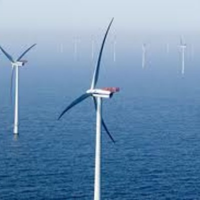 Timeline: Historical Energy Events