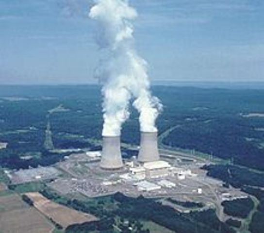 New Power Plants Approved