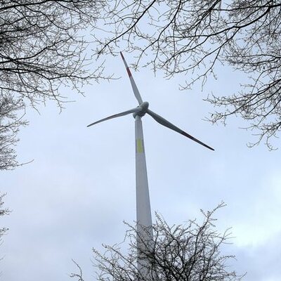 Timeline: Wind Turbines in Ontario