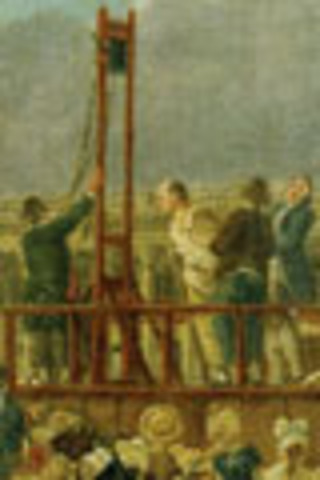 When The Reign Of Terror Began