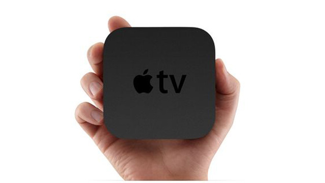 Apple TV