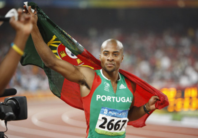 OLYMPICS PORTUGAL- FUN