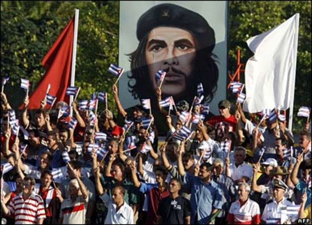 Castro's Cuban Revolution