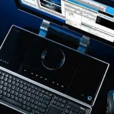 Timeline: Historia En La Evolución De Los Computadores