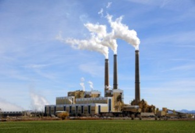 EPA Announces First Clean Air Act