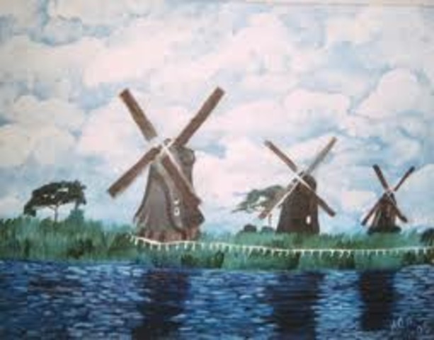 Windmills