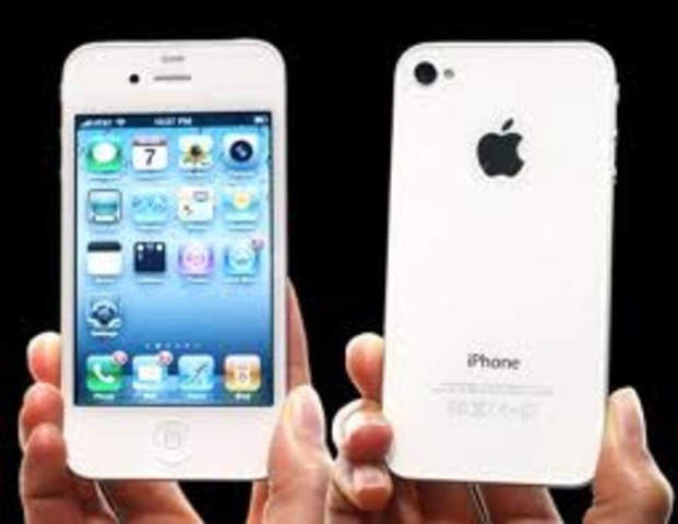 iphone 4