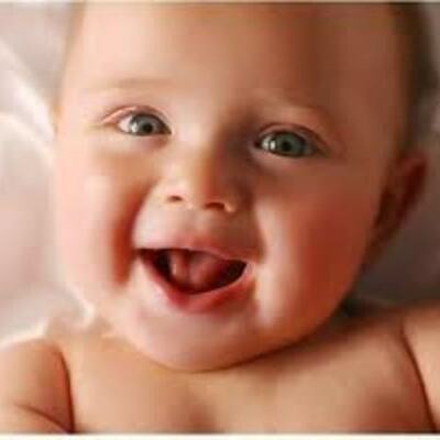 Timeline: mi primer año de vida