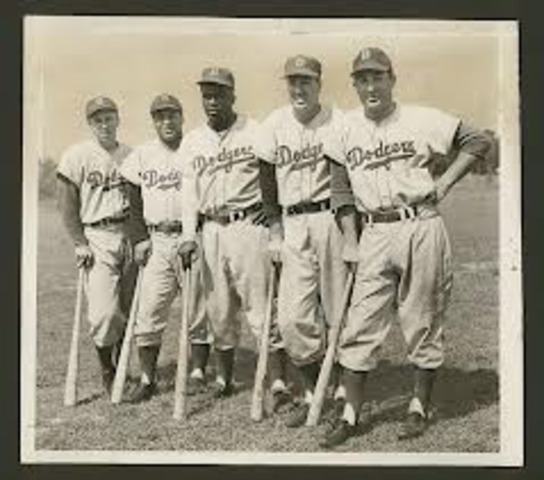 Brooklyn's got a winning team