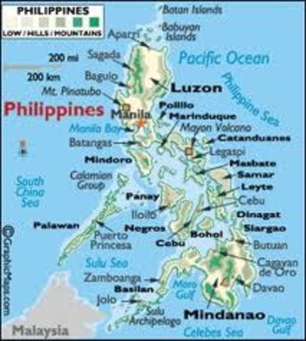 philippines gain their independence