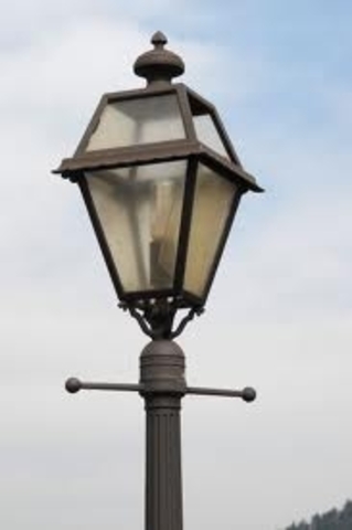 The Street Light