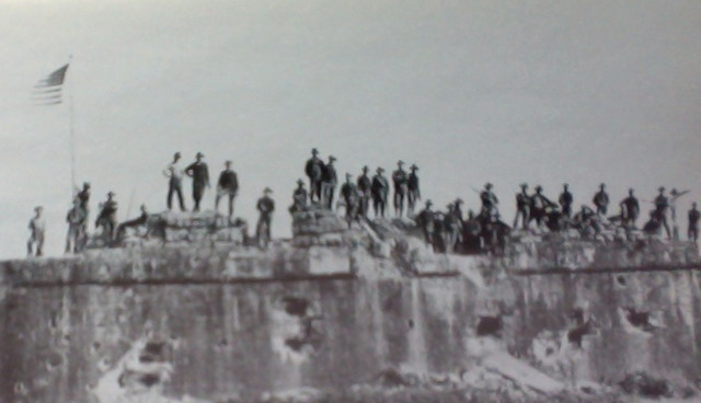 US Rule Over the Philippines