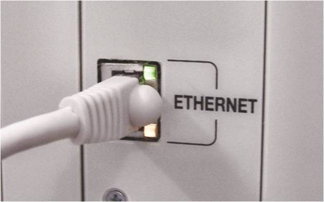 The Ethernet Computer Networking
